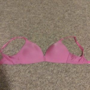 Victoria's secret bra